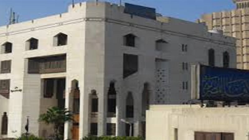 بوابة الجمهورية