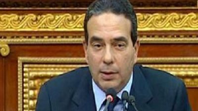 أيمن أبو العلا يشيد بتوجيه الرئيس السيسي بتحسين أجور المعلمين