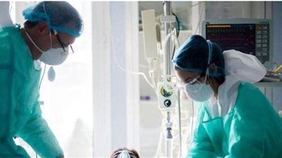 مشاكل يعانى منها المتعافين من كورونا