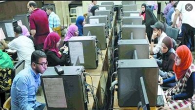 تنسيق الجامعات 2020..انطلاق المرحلة الثالثة لطلاب الثانويه العامه.. غداً