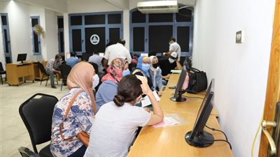 تنسيق 2020..تعرف على مواعيد إدخال الرغبات لطلاب المرحلة الثالثة