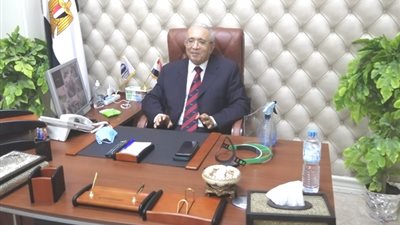 مستقبل وطن يخوض معركة الفردي بأسيوط بـ ١١ مرشح