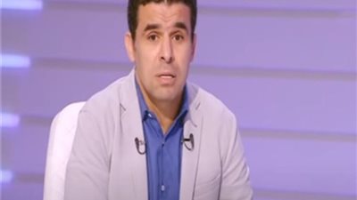 الغندور يوجه رسالة نارية إلى التعاون السعودي