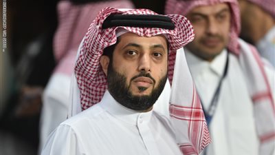 آل الشيخ يوجه رسالة إلى مجلس إدارة وجماهير الأهلي