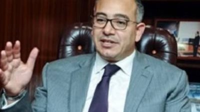 مدير صندوق تطوير العشوائيات يحذر المواطنين من خطورة شراء عقارات بدون وثيقة