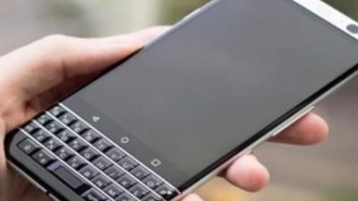 شاب يفقد هاتفه المحمول.. ويكتشف مفاجأة بعد العثور عليه