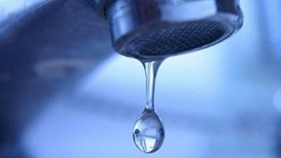 غداً ولمدة 15 ساعة ..قطع مياه الشرب عن 11 منطقة بالجيزة