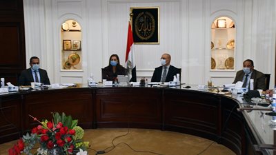 طرح 125 ألف وحدة سكنية بالإسكان الاجتماعى والمتوسط
