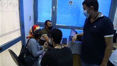 تنسيق الجامعات 2020.. ١٠ آلاف طالب سجلوا في المرحلة الثالثة حتى الآن