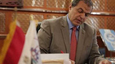 القوى العاملة: تعيين 143 شاباً منهم اثنان من ذوى القدرات ببورسعيد