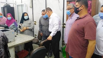 محافظ الشرقية يقرر تخفيض سعر متر التصالح بالمدن الجديدة