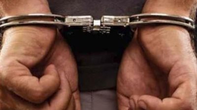 ضبط عاطل وبحوزته 80 كيلو جرام مواد مخدرة بالشرقية