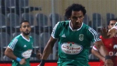 الإيقاف لنهاية الموسم.. وخصم 5%من العقد.. الاتحاد يعلن عقوبات نور السيد