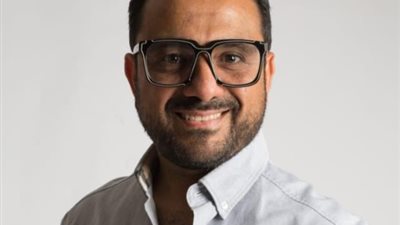أمجد شمعة: علم الديكور علم كبير وليس مجرد صيحة تظهر مع بداية كل عام