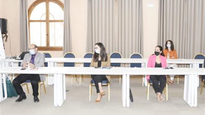 التخطيط الاستراتيجي لاتخاذ القرار.. فى ورشة للإيسيسكو