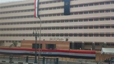 أمن القاهرة.. القبض على خاطفى مهندس مدنى..والسبب تقرير هندسى