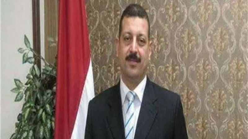 بوابة الجمهورية
