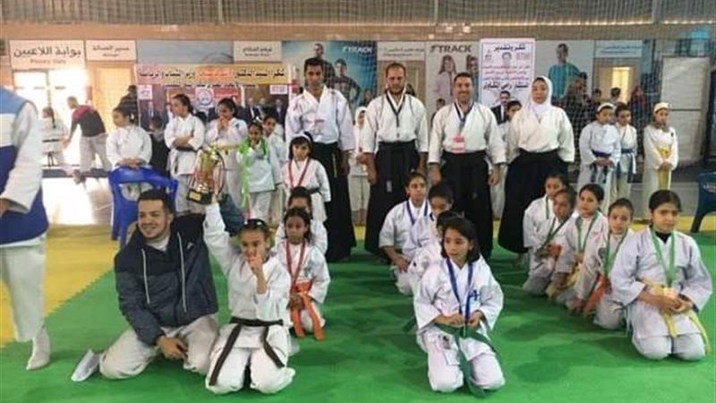 بوابة الجمهورية