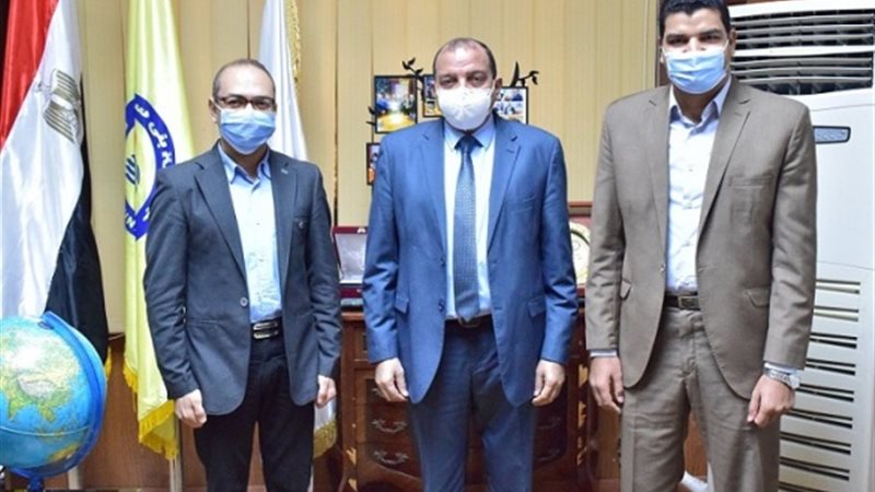بوابة الجمهورية