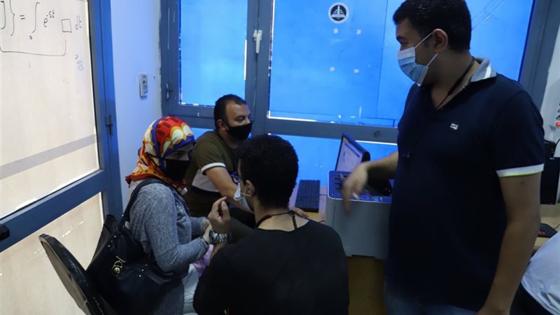 بوابة الجمهورية