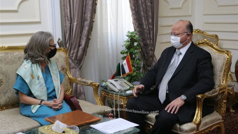 بوابة الجمهورية