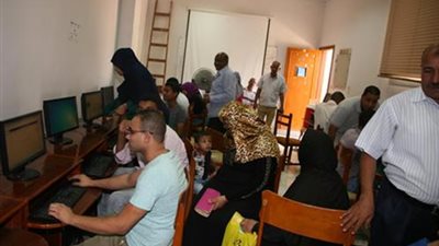 التنسيق: نتيجة التحويلات منتصف الأسبوع المقبل