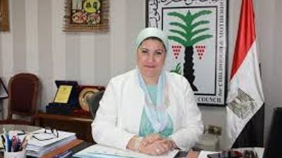 القومي للطفولة