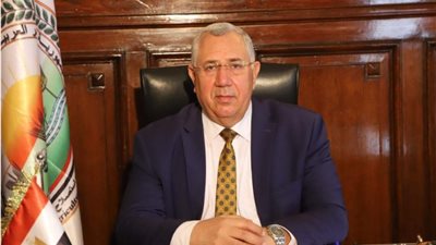 الزراعة اصدار 11750 رخصة لأنشطة ومشروعات الثروة الحيوانية والداجنة