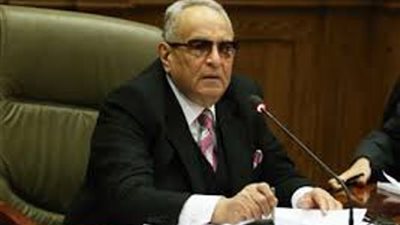 أبو شقة يلغى قرار تفويض السكرتير العام في إدارة العملية الانتخابية