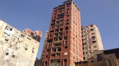 تيسيرات جديدة للتصالح فى مخالفات البناء | إنفوجراف