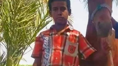 قنا - العثور على جثة طفل متحلله بقفط