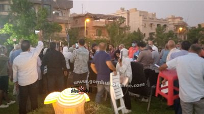 سكان 4 مدن جديدة يطالبون بتخفيض أسعار التصالح في مخالفات البناء