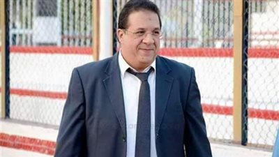سر نزول نائب رئيس الزمالك لغرفة اللاعبين بين شوطى مباراة اسوان