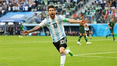 تصفيات مونديال 2022: ميسي يعود لقيادة منتخب التانغو