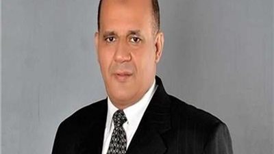 النائب طارق متولى: انتظروا تنظيم مونديال عالمي لكرة اليد تقوده وزارة الشباب والرياضة