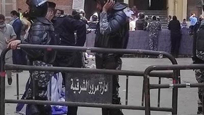 تقدم 196 مرشحا فقط خلال 3 ايام