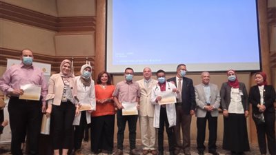 مستشفى 57357 يحتفل باليوم العالمي لسلامة وأمان المريض