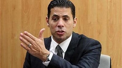 النائب سعيد حساسين : حساب الخونة من 