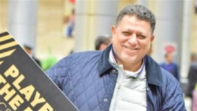 تعيين خالد فتحى نائباً لمدير بطولة العالم لكرة اليد