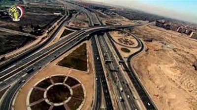 خلال 6 سنوات.. أنفاق وكباري ومحاور.. ماذا فعلت الدولة في المشروع القومي للطرق؟
