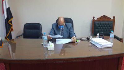104 مرشحا بأسيوط تقدموا بأوراقهم لخوض انتخابات النواب 2020