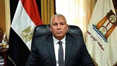 خصم 25% من قيمة مخالفات البناء حالة سداد المبلغ كاملا بالوادى الجديد