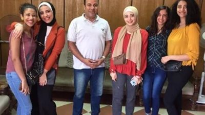 مدير اعلام القليوبية: شبابنا لن ينساق وراء دعوات تجار الدين وعشاق الدم
