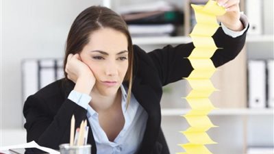 كيف تتخلص من الملل.. بـ 5 خطوات