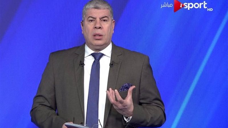 أحمد شوبير