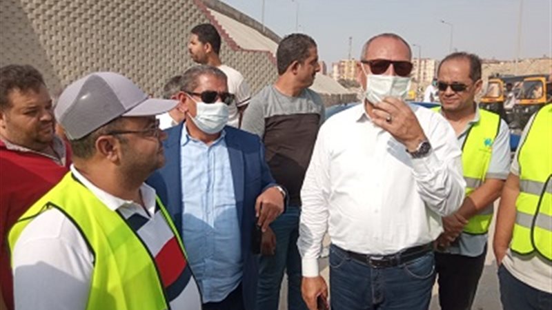 بوابة الجمهورية