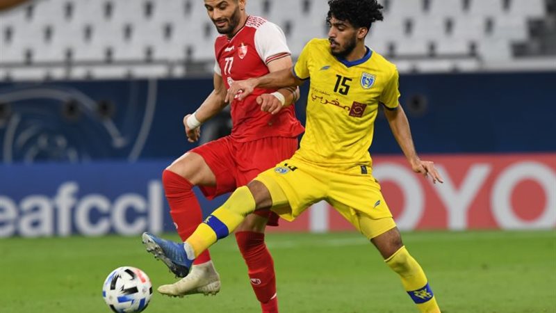 دورى أبطال آسيا المجموعة
