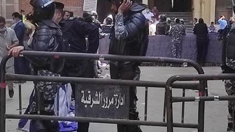 بوابة الجمهورية