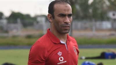 سيد عبد الحفيظ يتحدث عن مصير اللاعبين الأجانب فى الأهلى