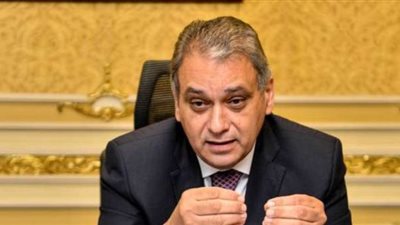 وزير المجالس النيابية يكشف خطة الحكومة فى دور الانعقاد الجديد